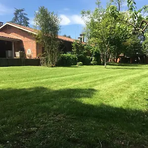  Casa vacanze Secchi