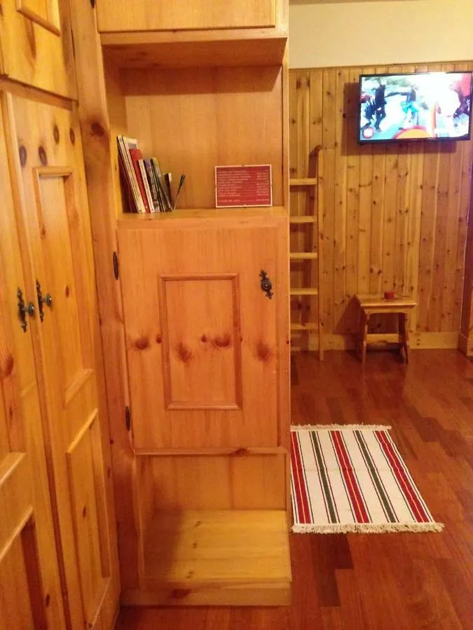 Mountain Charming Studio Madesimo 0*,