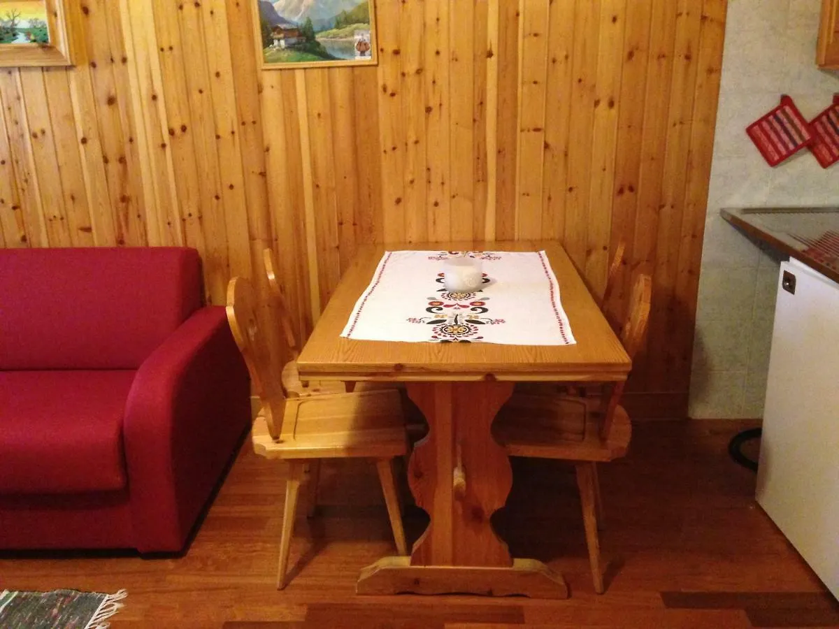 Mountain Charming Studio Madesimo 0*,  Italy