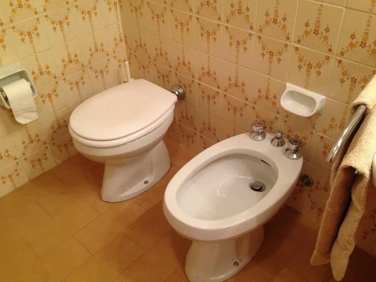 Holiday home Mountain Charming Studio Madesimo
