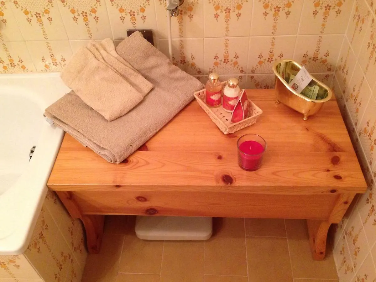 Mountain Charming Studio Madesimo